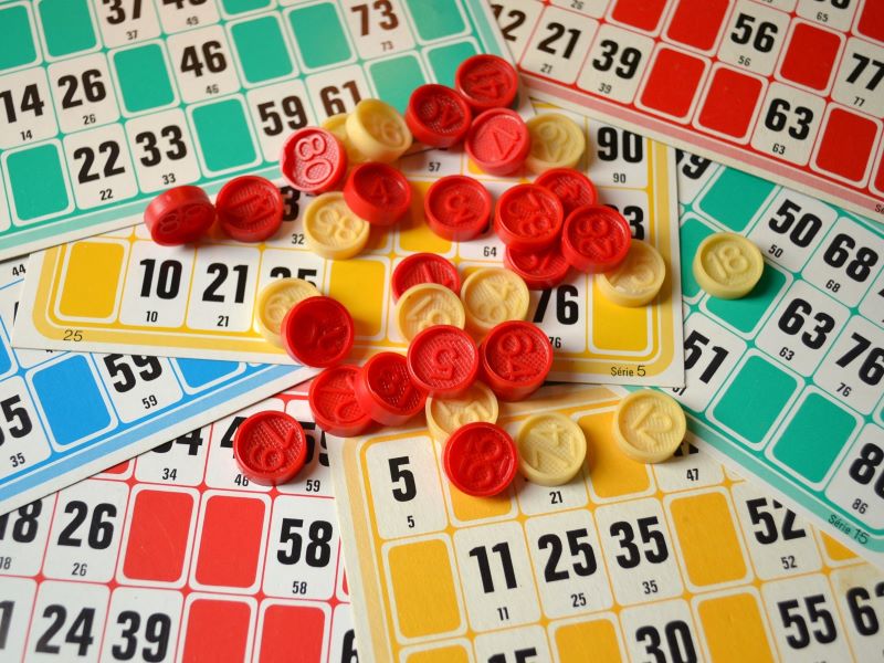 Loto 1